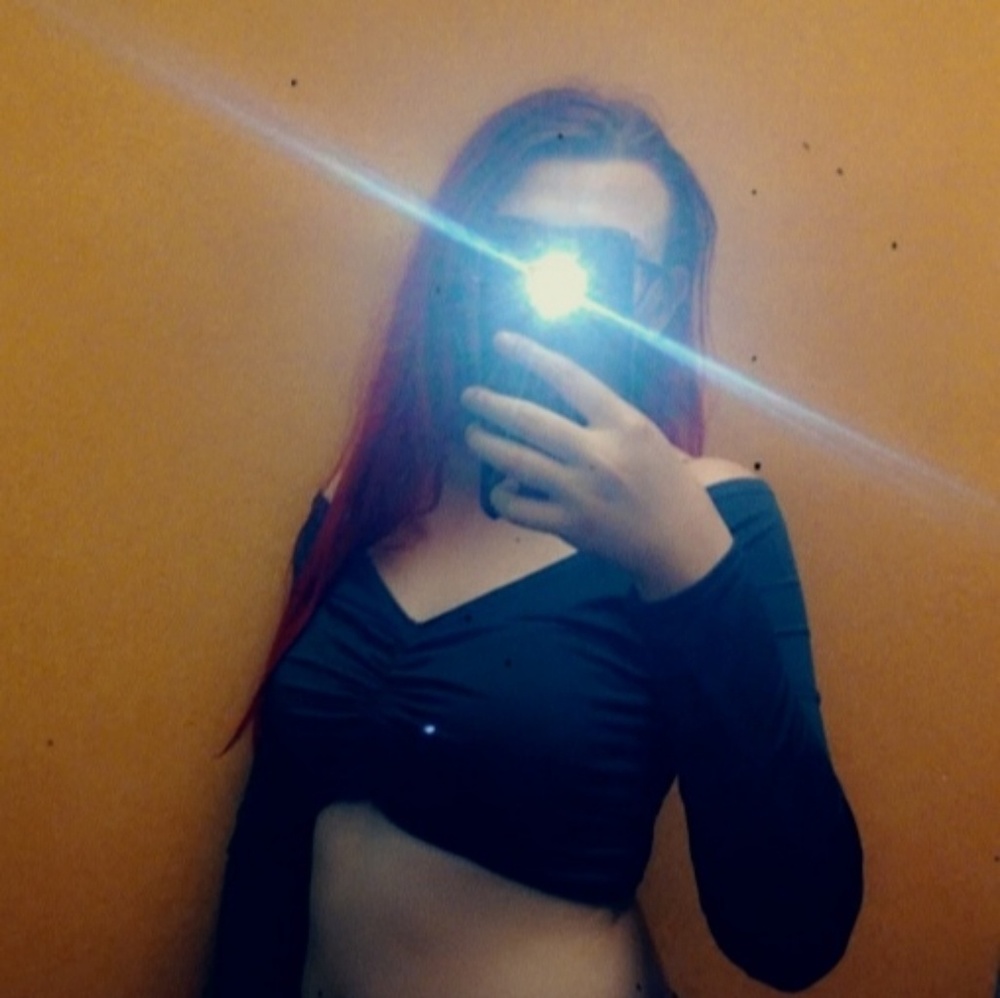 Meet your Posher, Leianna